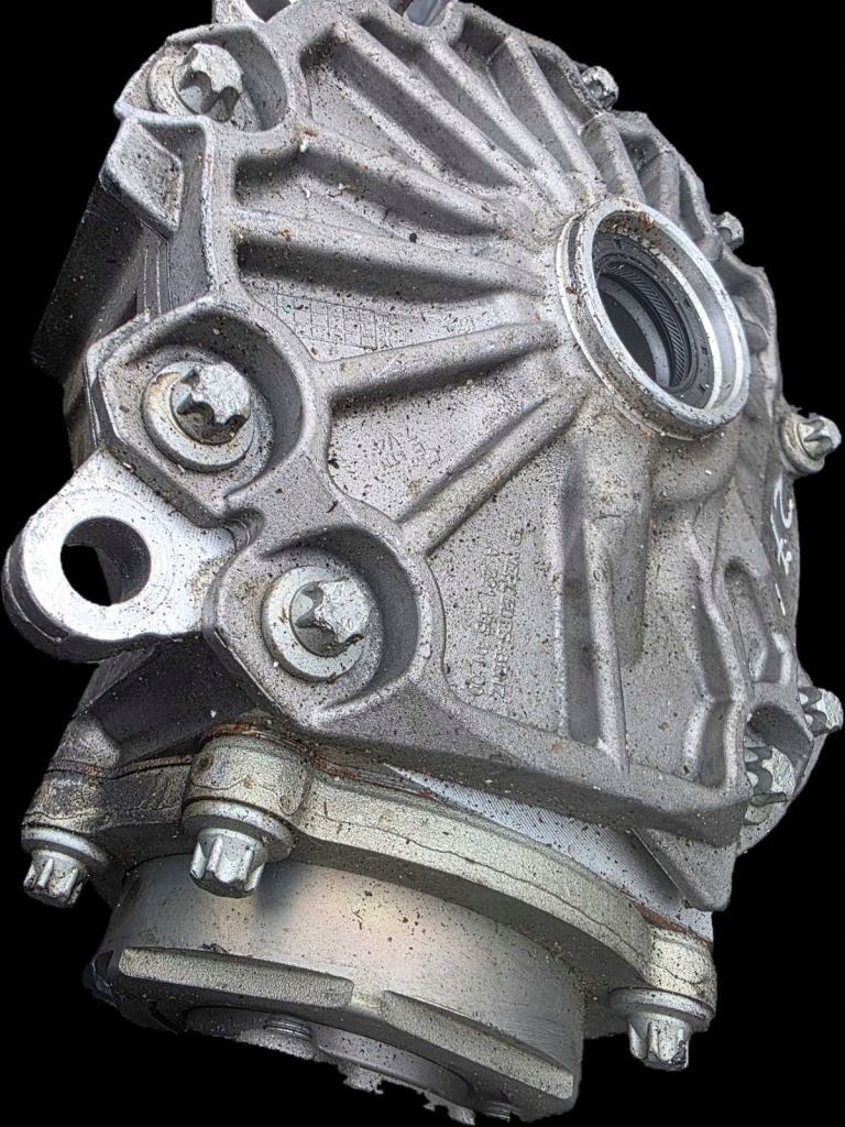 Купить Мост передний дифференциал mercedes glc x253 2213307200