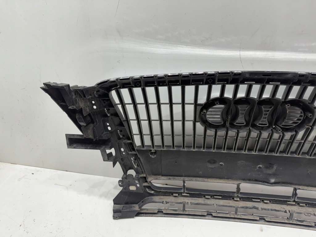 фото №10, Audi q5 8r0 решётка радиатора решётка радиатора 8r0853651