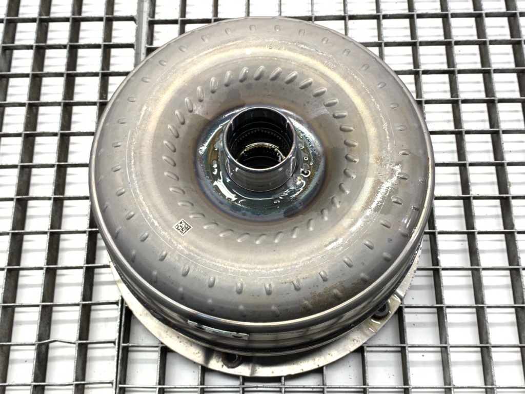 фото №1, Сцепление bmw g21 2.0 258km