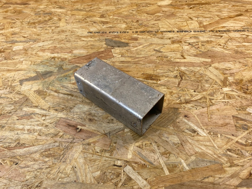 фото №6, Зона деформації кронштейн передній нижній jaguar i-pace j9d3-5a414-ab 2018-