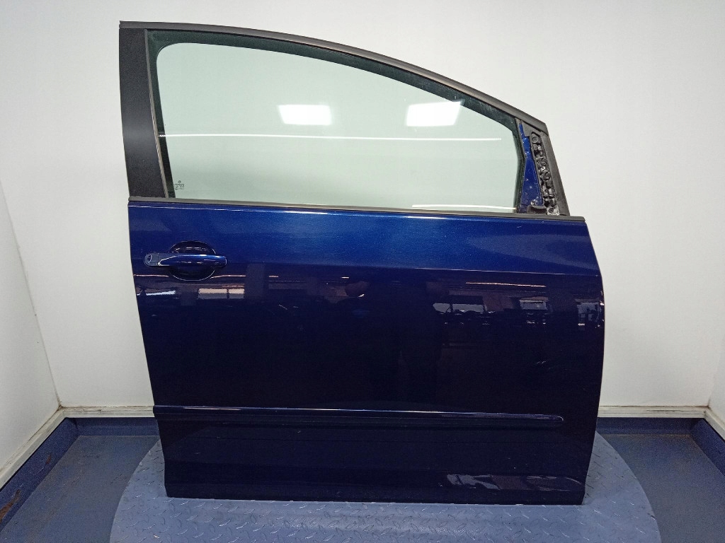 фото №1, Vw golf plus дверь перед правое передние ld5q