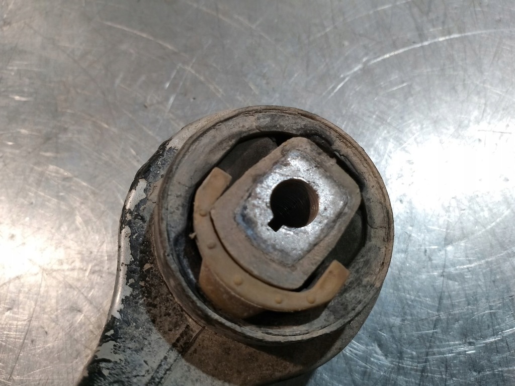 фото №5, Важіль лівий перед audi a6 c5 1.9 tdi