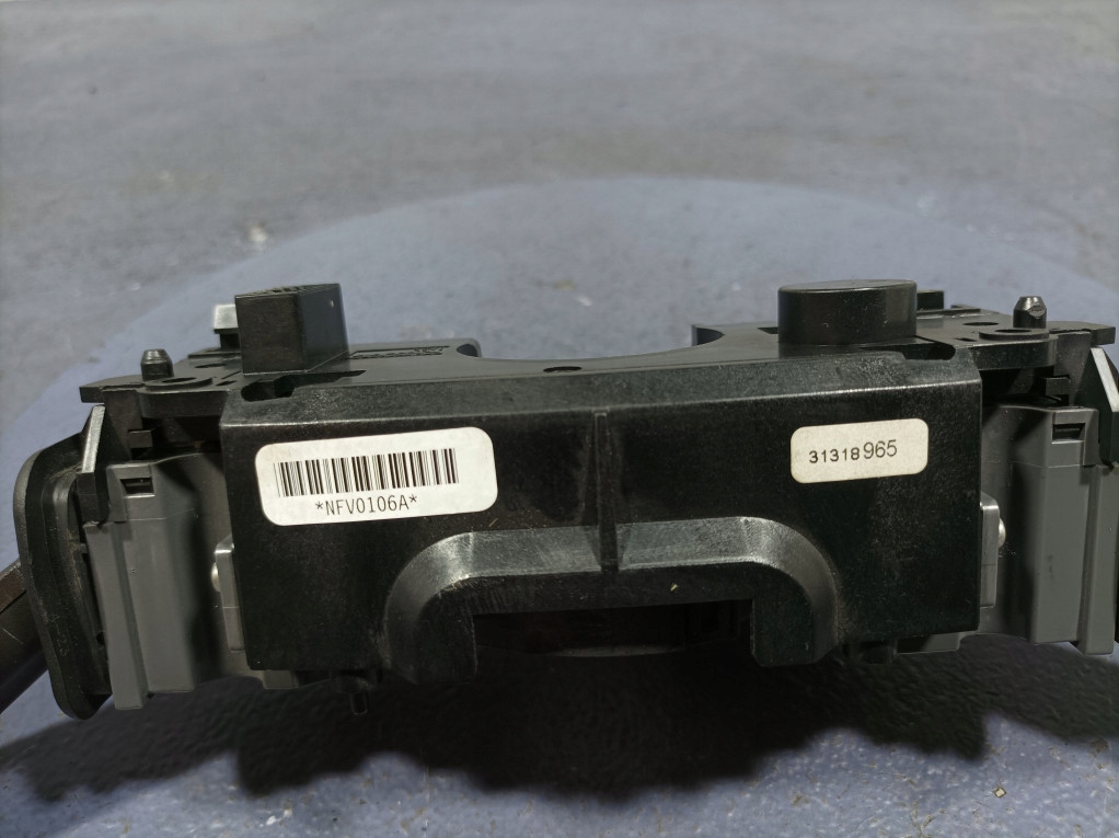 фото №6, Volvo xc90 i lift перемикач комбінований перемикачі 31318965