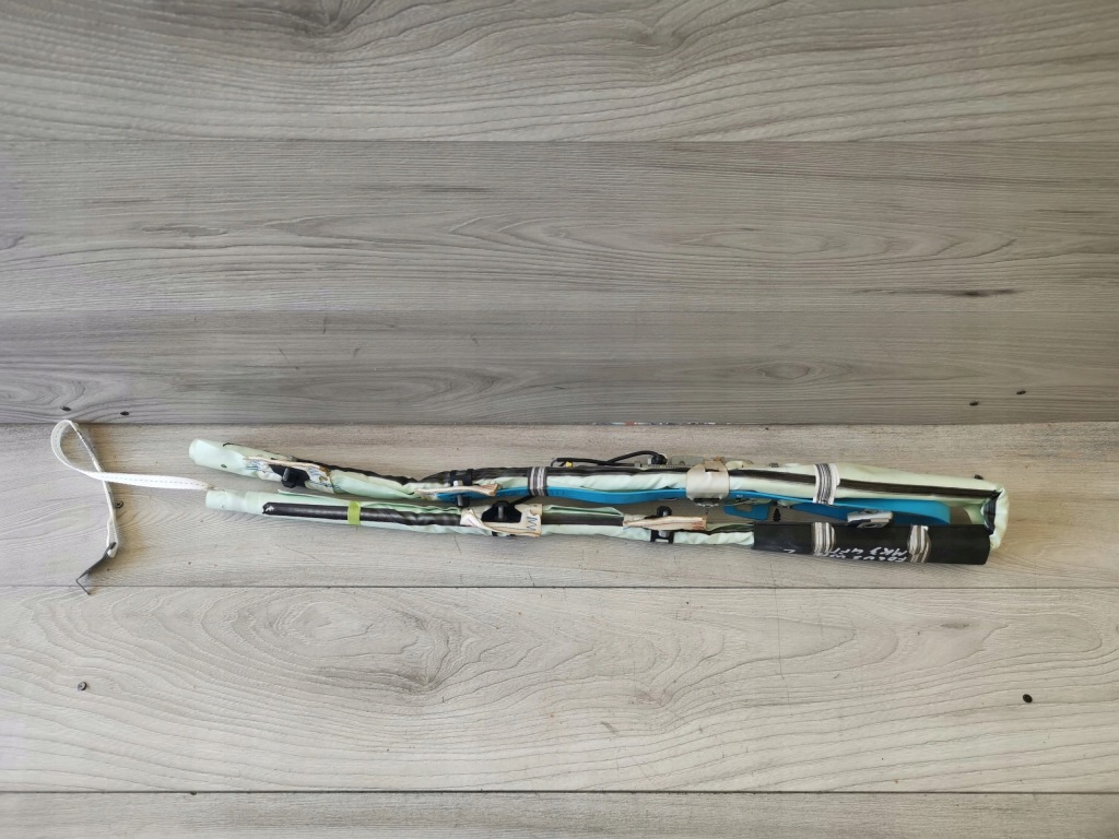 фото №1, Ford focus mk3 usa sedan шторка безопасности левая