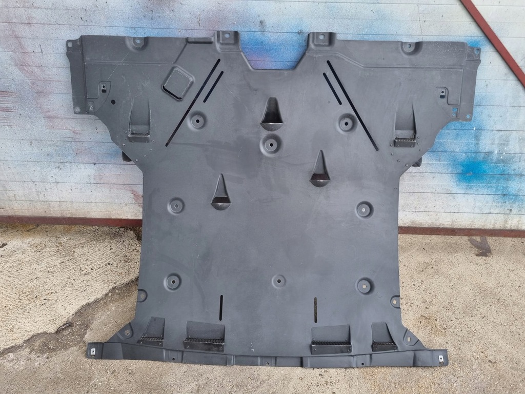 фото №8, Захист підвіска ferrari f12 f152 berlinetta