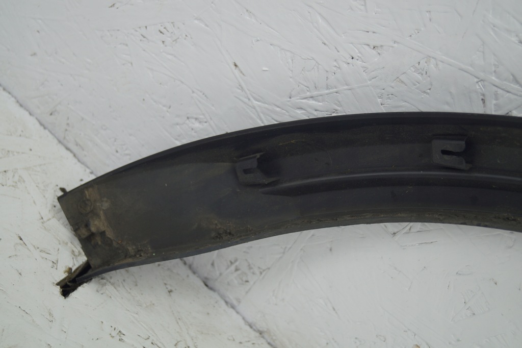 фото №3, Молдинг крыла правый задняя range rover evoque