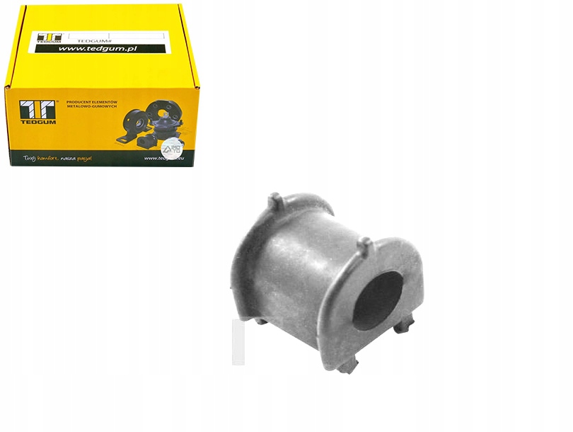 фото №1, Tedgum 00678207 підвіска, стабілізатор