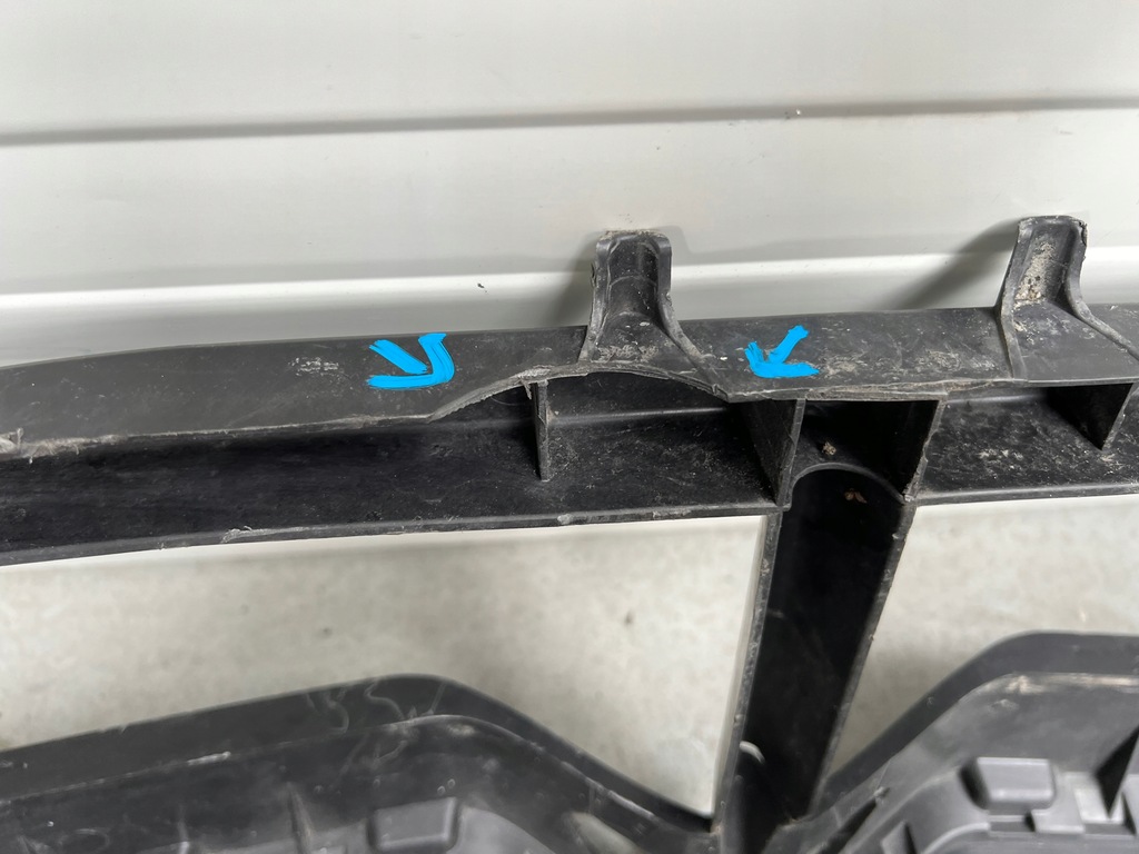 фото №13, Pas передній citroen c4 ii ds4 9673046277