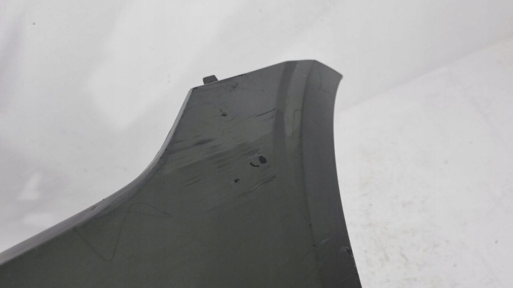 фото №6, Volvo v60 ii 2018- бампер передній перед 31690589