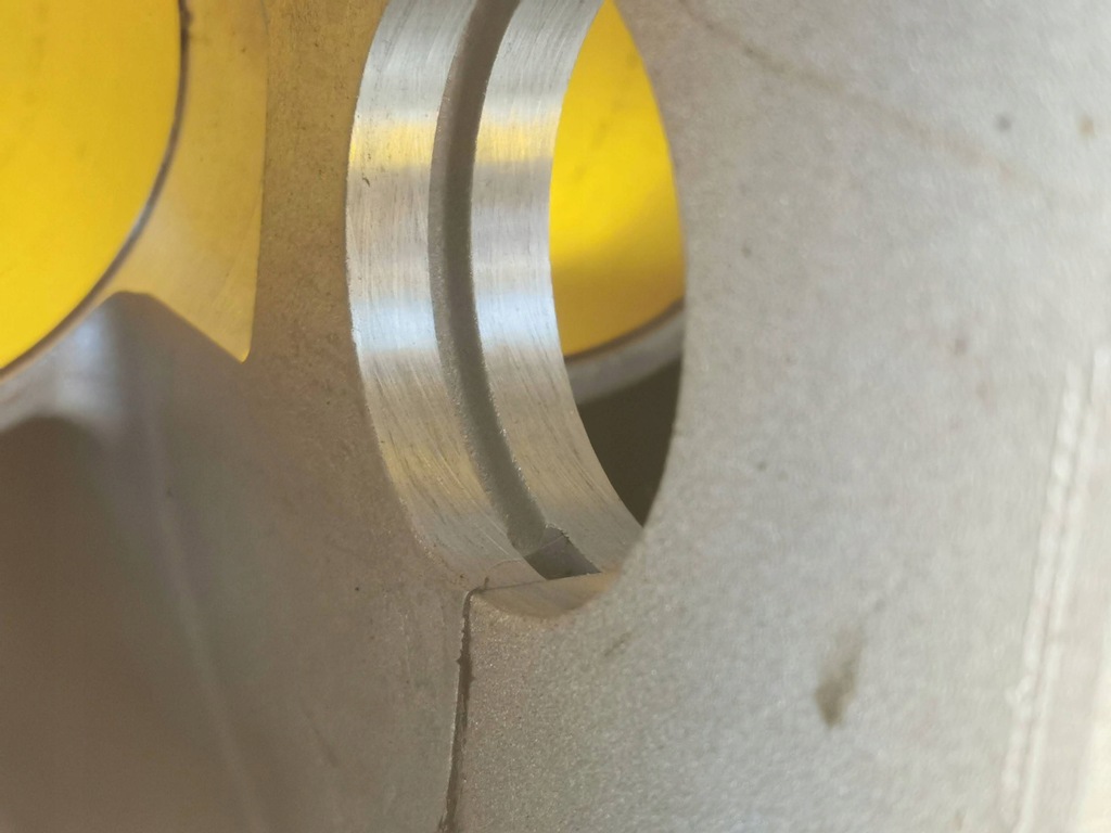 фото №16, Volvo v90 s90 2.0b блок двигуна b4204t23 #