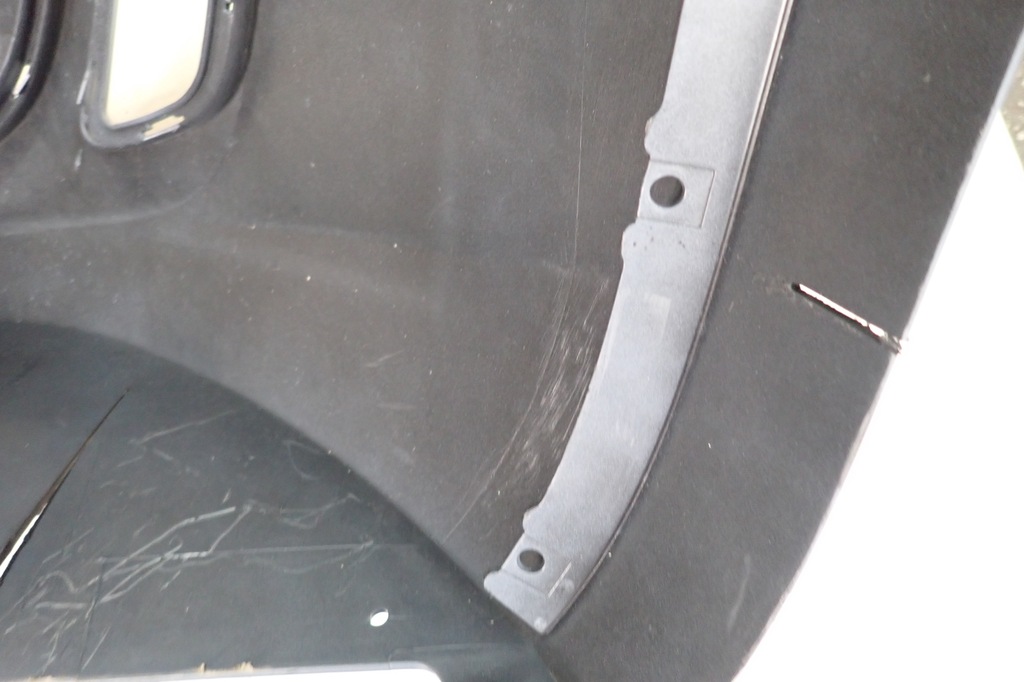 фото №14, Fiat 500 ii icon електрик бампер передній перед