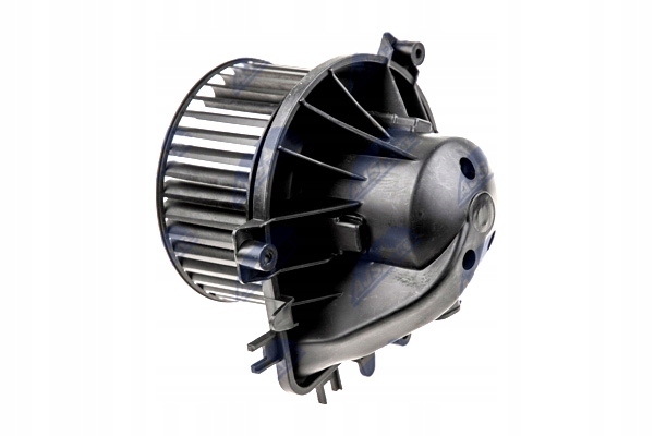 фото №4, Nty вентилятор обдув повітря mini cooper r50 2001- one r50 2001-