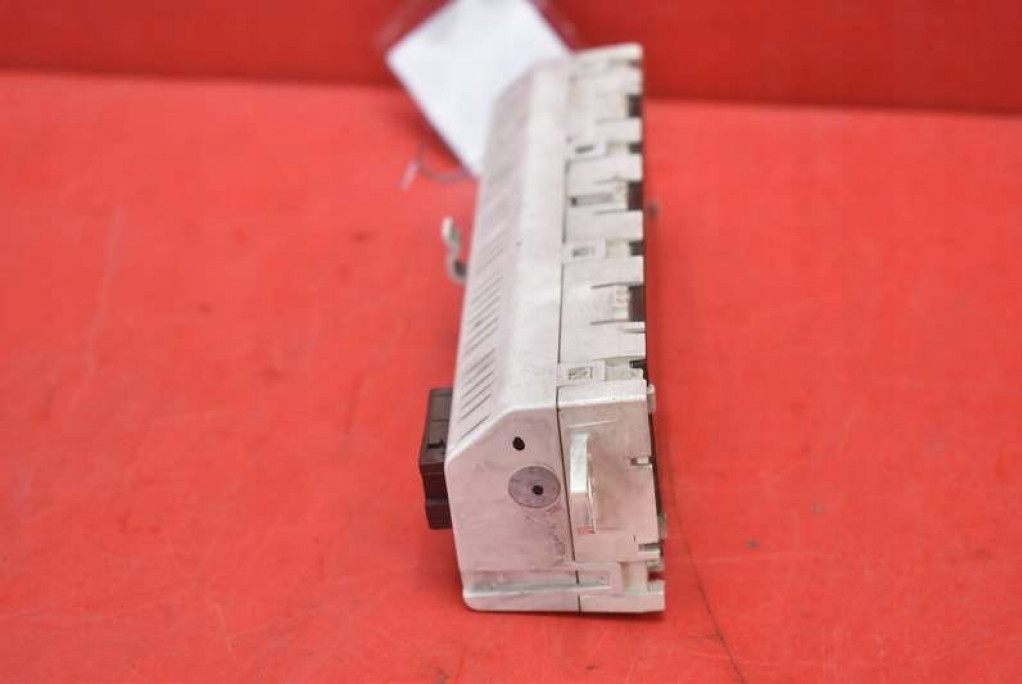 фото №4, Дисплей радио 9657882880 citroen c4 1 i 04-08