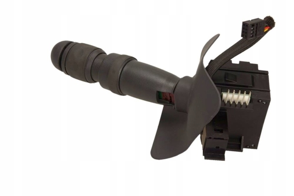 фото №1, Переключатель модуль. iveco daily iv 06-