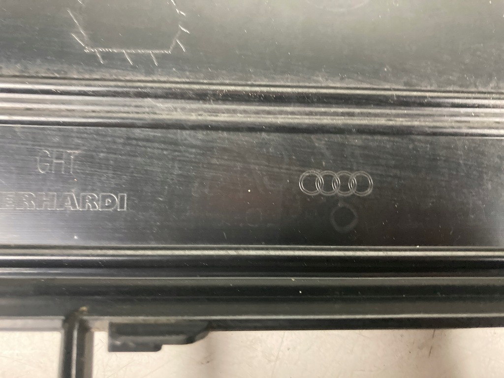 фото №12, Решітка радіатора решітка радіатора audi a6 c8 4k 4k0853651a