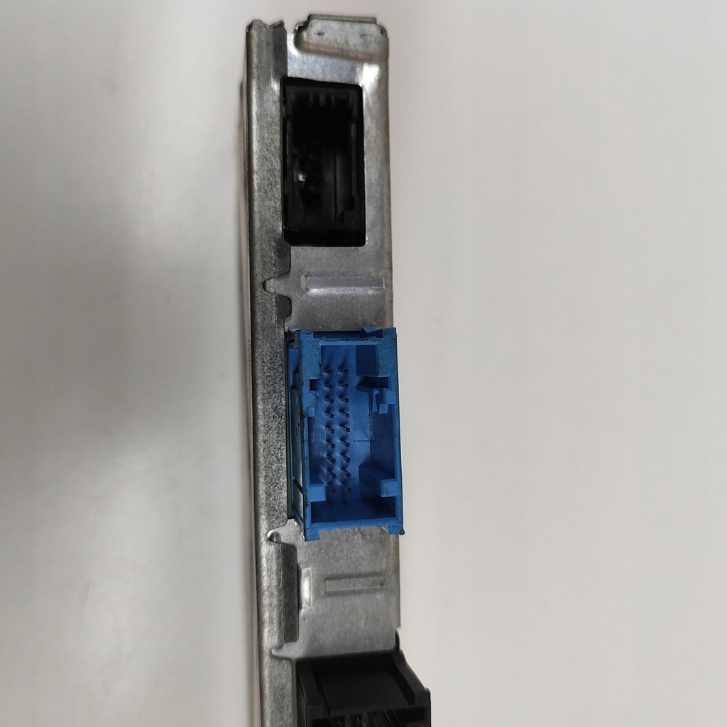 фото №8, Bmw 7 f01 f02 f03 f04 2011 модуль управление шлюз