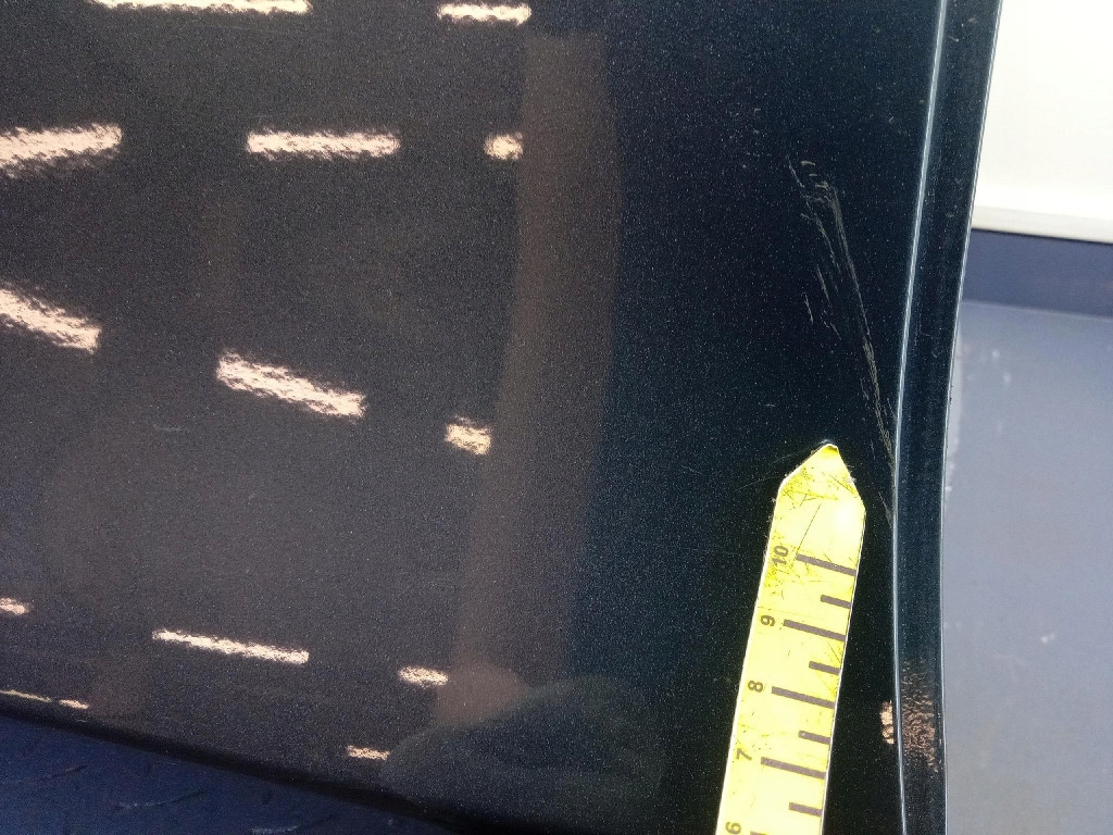 Mazda 3 iii bm sedan двері задній праве задні Оригінал