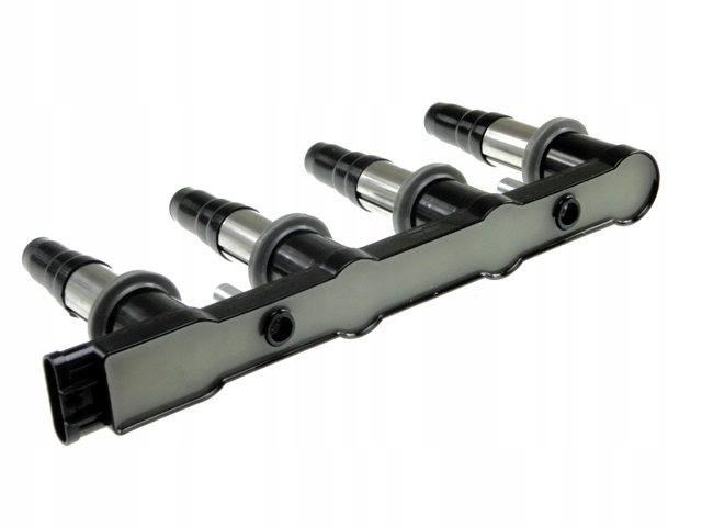 фото №11, Катушка зажигания