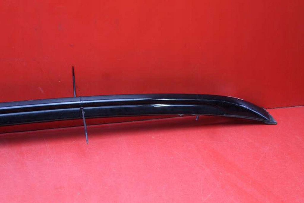 фото №13, Рейлінг рейлінги дахові комплект чорні 2990861 2990862 bmw x1 e84 lift 12-15