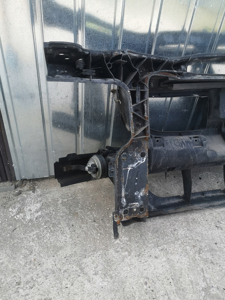 фото №8, Pas передний балка bmw 3 e92 e93 coupe cabrio 2.5b