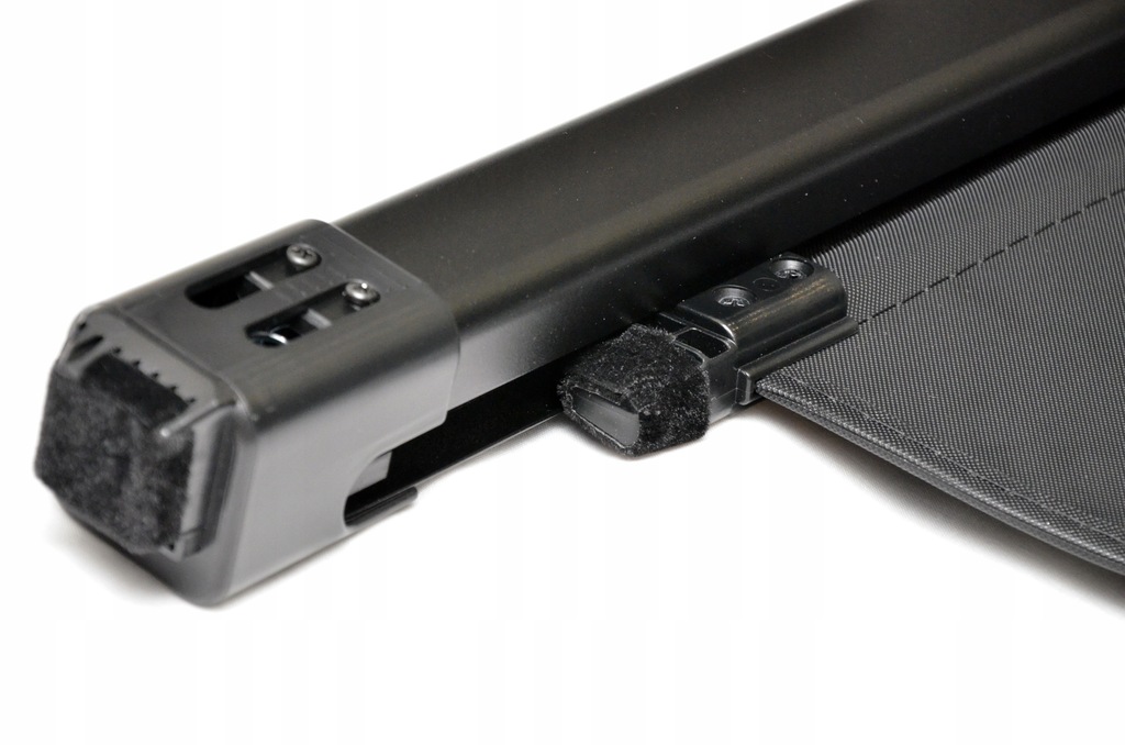 фото №8, Шторка багажника nissan rogue usa t33 2021+ czarna nowa super качество