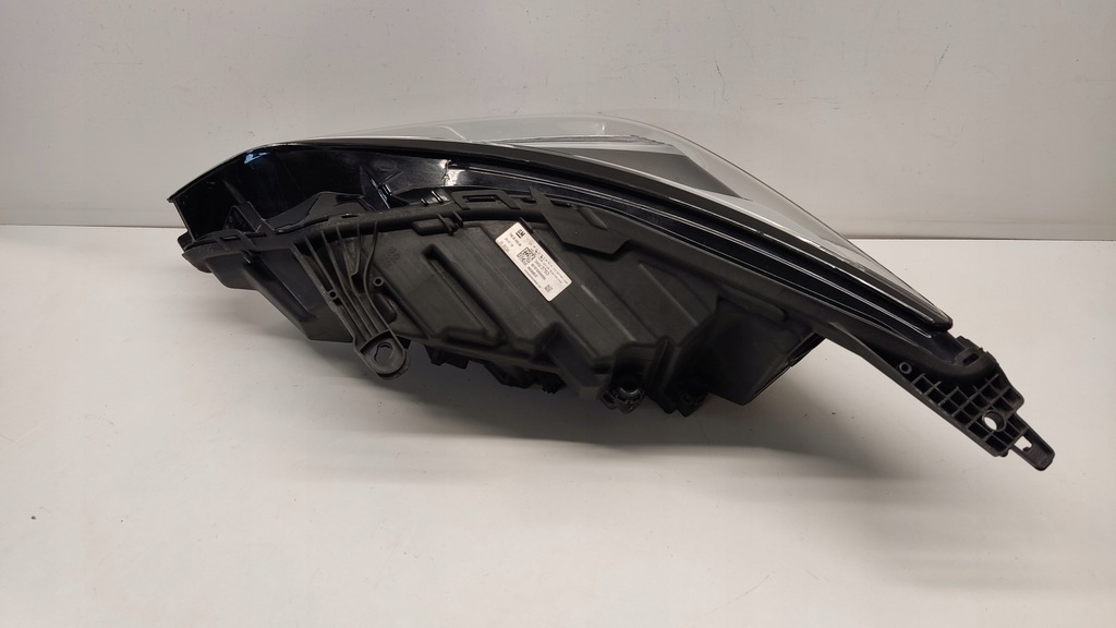 фото №16, Opel astra k v full led фара правый лампа