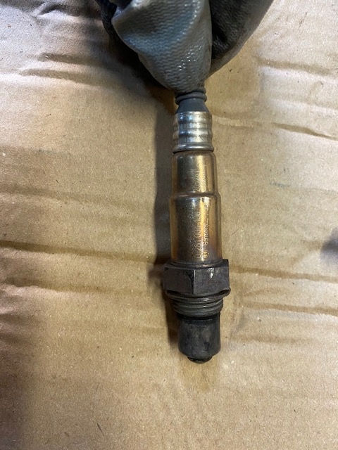 фото №9, Honda accord viii civic ix cr-v 2,2 датчик лямбда-зонд