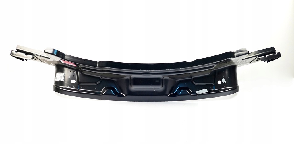 фото №2, Панель багажника задняя discovery sport