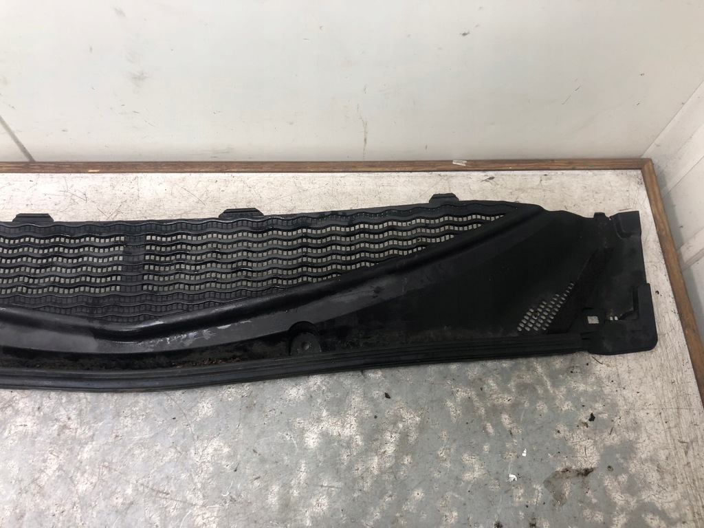 фото №4, Жабо renault modus 8200213840