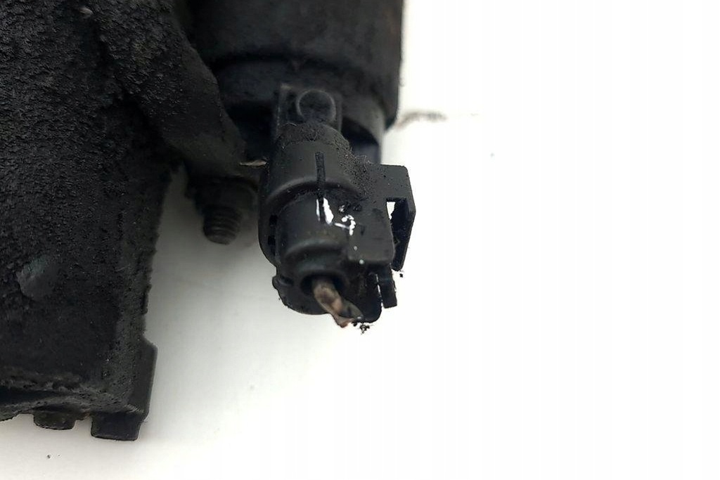 фото №10, Стартер chrysler pt cruiser pt_ 05033125aa 2.2l дизель 2002