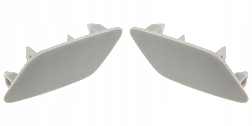 фото №1, Nty eds-vw-089 кришка, бампер + nty eds-vw-090 кришка, бампер