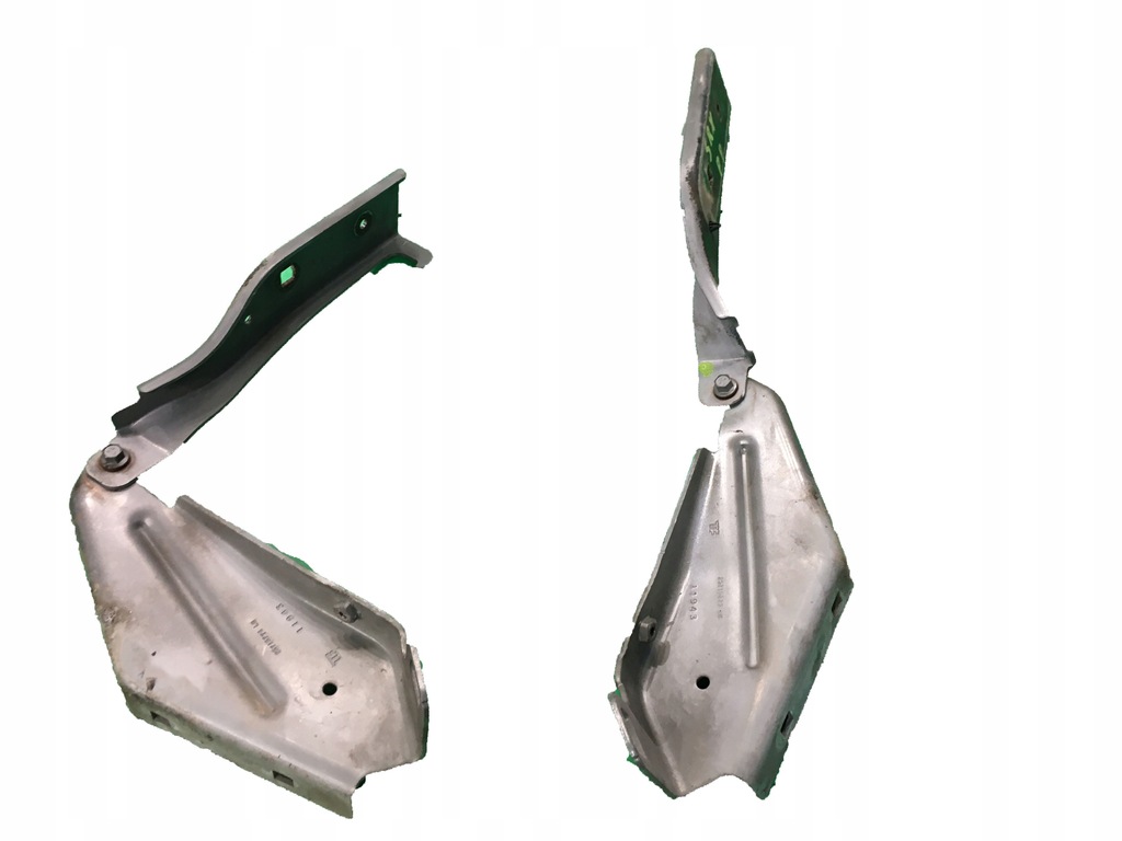 фото №1, Петля петлі капот cadillac srx