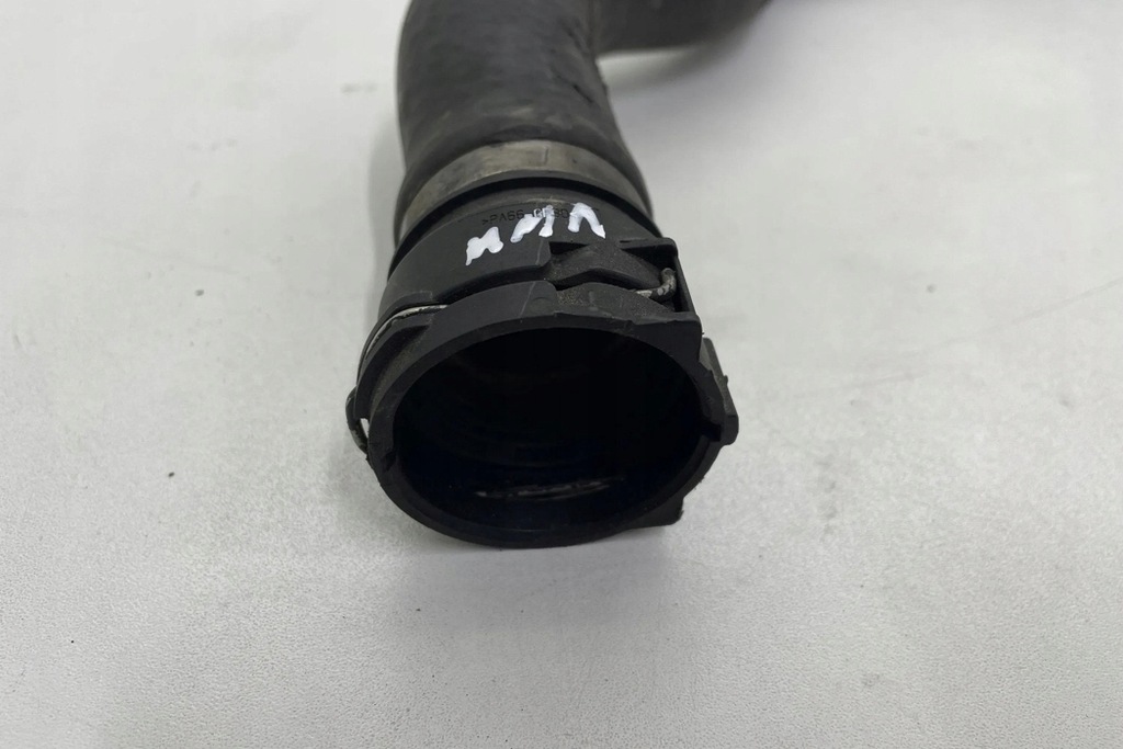 фото №8, Труба охлаждение bmw 3 e46 2249778 2.0l дизель 110kw 2004