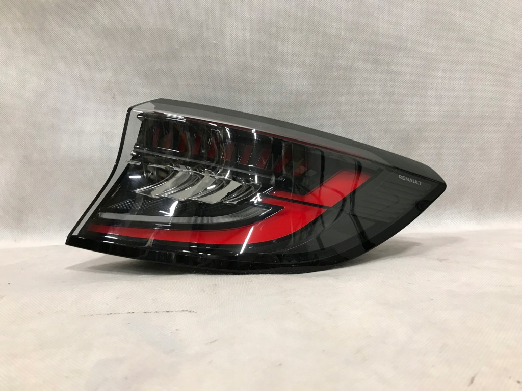 фото №1, Renault austral 22- лампа задня права led europa