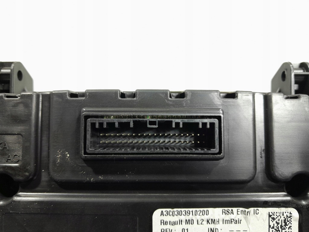 Renault express 1.3 b 102 km счетчик приборы eu 248099024r в Украине