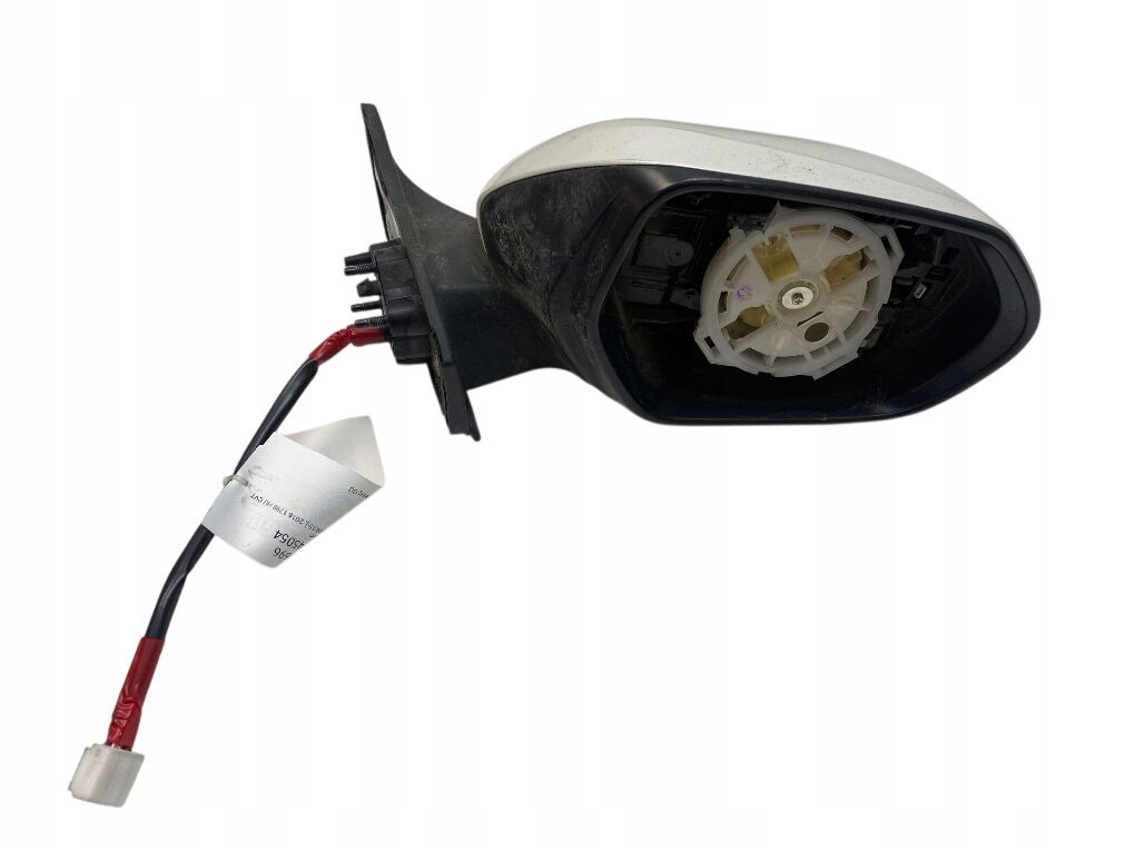 фото №1, 8791047460 зеркало правое toyota prius iv