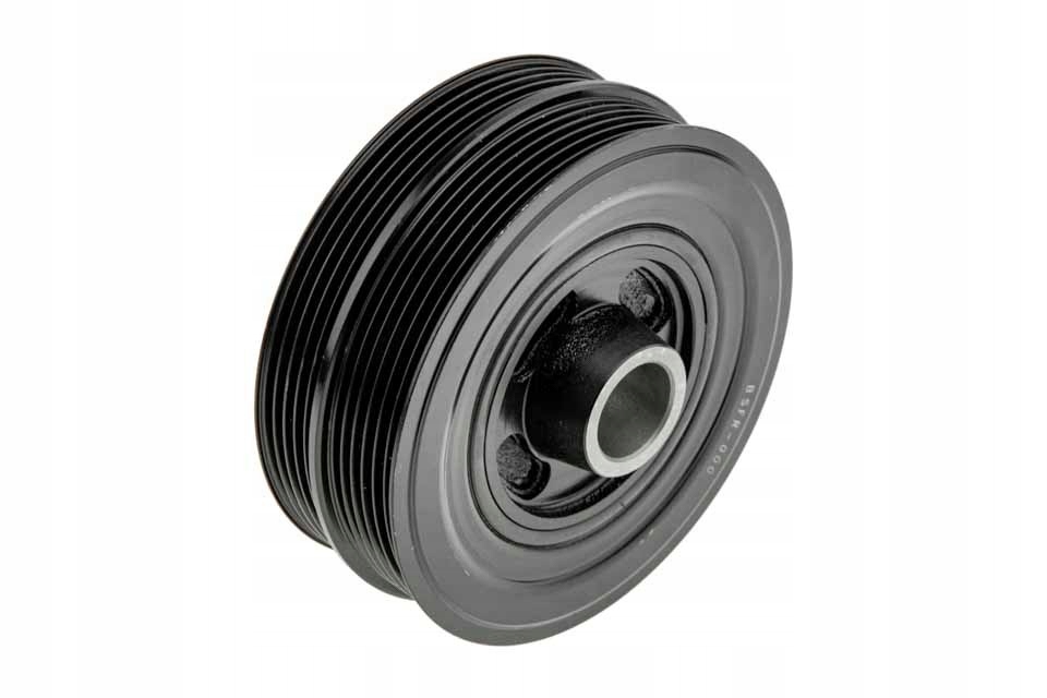 фото №5, Nty rkp-fr-000 шкив, wał коленчатый