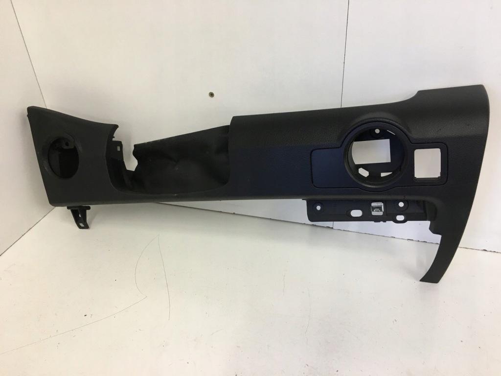 фото №1, Захист панелі консолі корпус vw passat b7 3ab857200