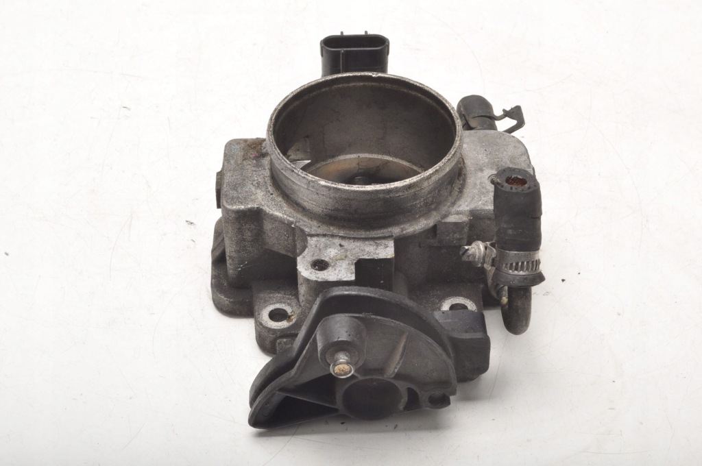 фото №4, Mazda tribute 3.0 v6 дроссельная заслонка