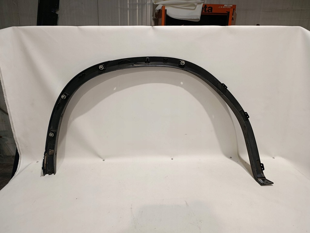 фото №7, Молдинг крыло задняя правый bmw x3 g01 m-pakiet 8064828