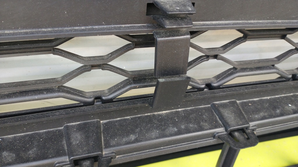 фото №7, Mini cooper f56 lci 2 бампер перед передній