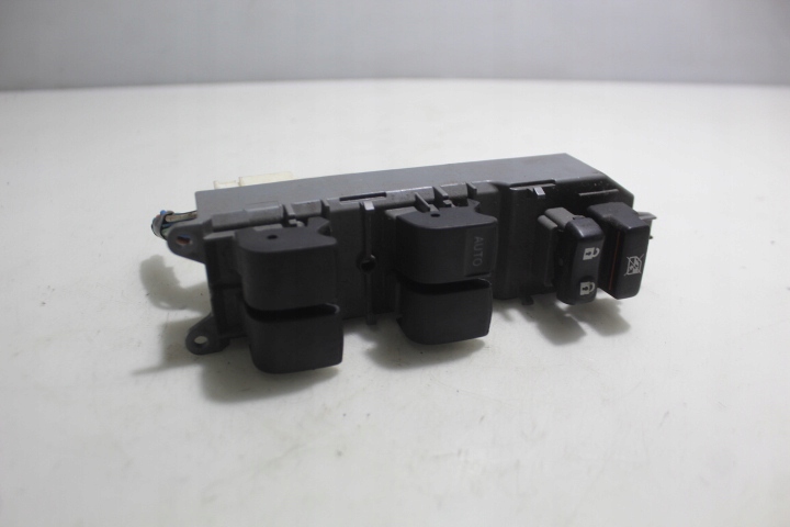 фото №1, Панель управление окон toyota auris i