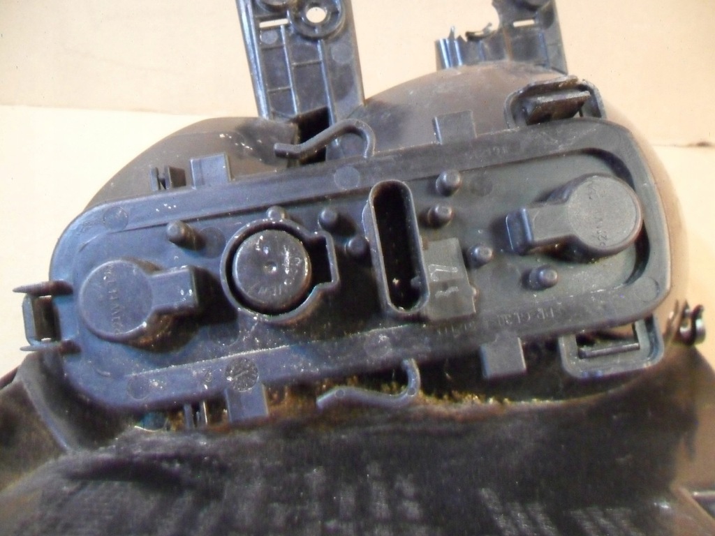 фото №16, Лампа правая задняя bmw f45 lift lci po 2018