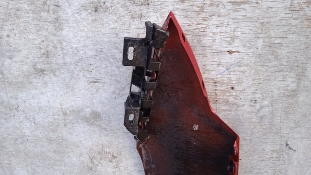 фото №9, Citroen c4 i крыло перед правый ekqd