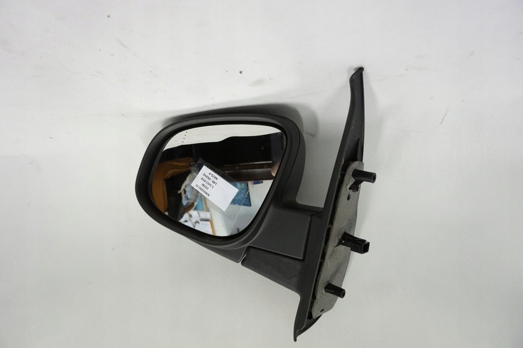 фото №1, Зеркало левая renault kangoo iii lift 1.5dci