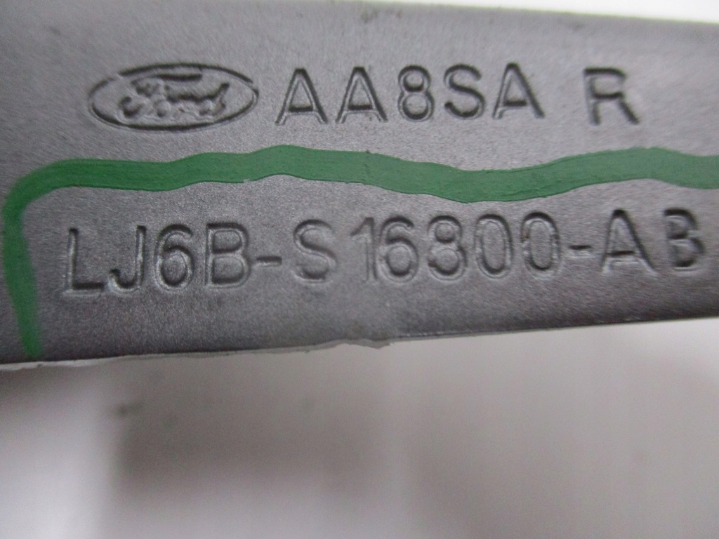фото №8, Петля капот ford kuga mk3 lj6b-s16801-ac lj6b-s16300-ab
