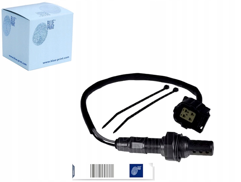 Купить Датчик лямбда-зонд pin 4 450mm chrysler voyager v; jee