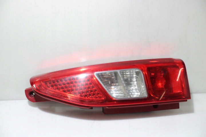 фото №1, Лампа права задня peugeot partner ii