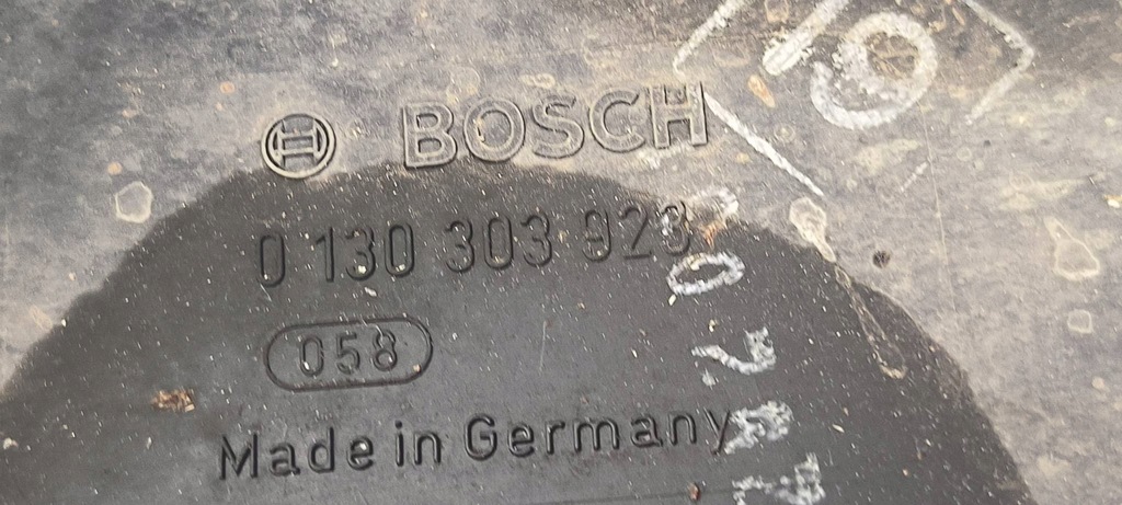 фото №6, Pas передній радіатор 1137328081 ford mondeo mk3