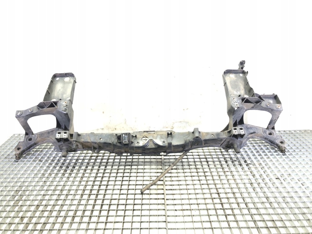 фото №1, Pas передний renault kangoo ii 1.5 86km van minibus усилитель